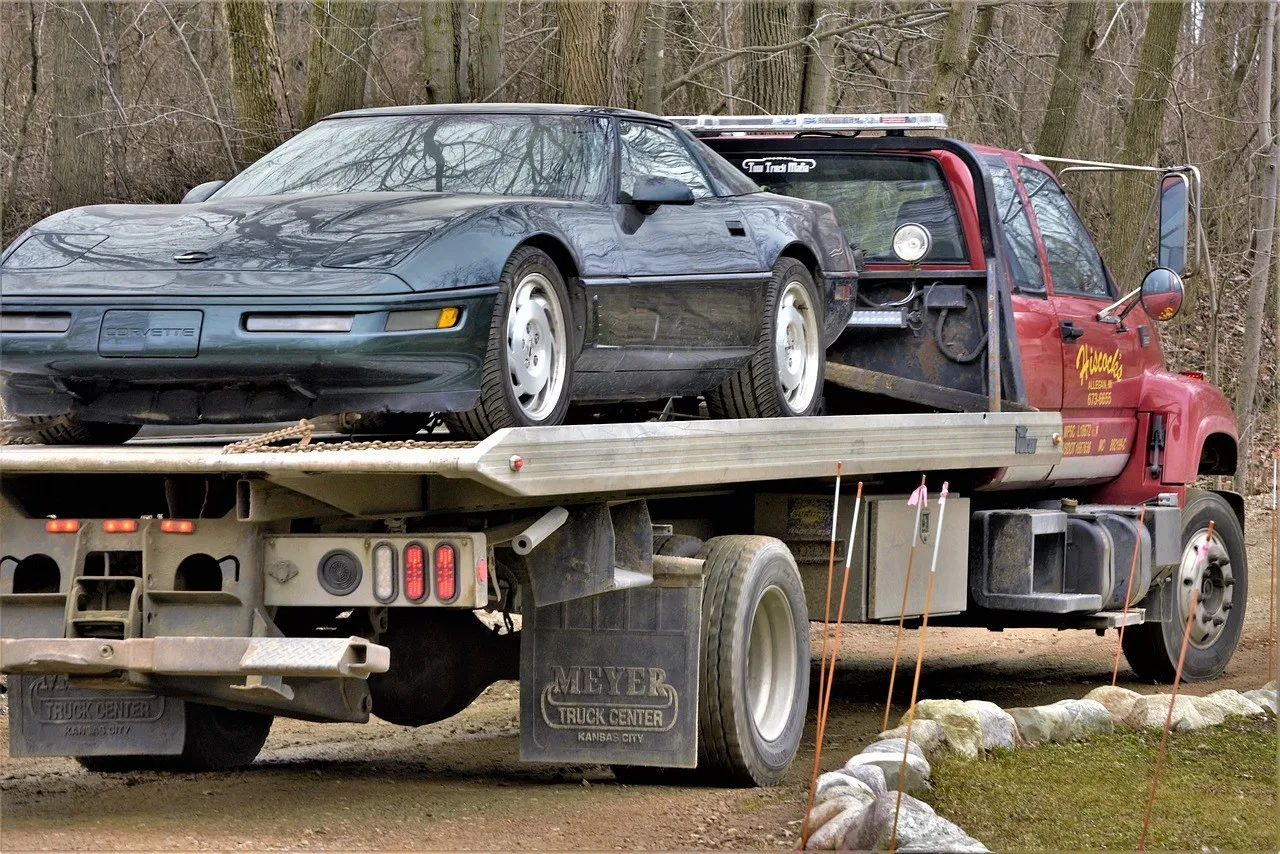 Sitigo Dépannage Auto en intervention dépanneur automobile à Dreux
