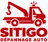Logo Sitigo Dépannage Auto